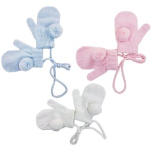 Connected mittens for newborns UK